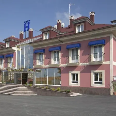 1907 Готель Хіхон