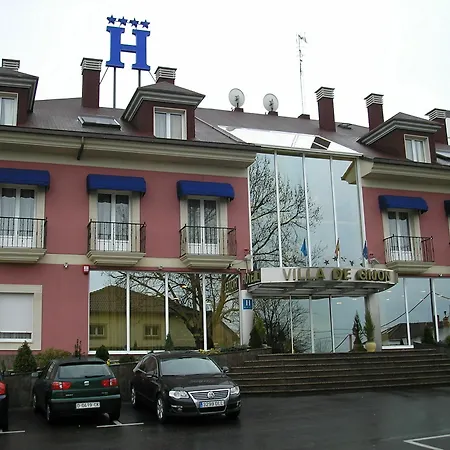 1907 Готель