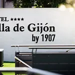 Hotel 1907