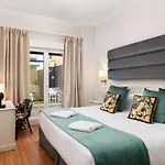 Hotel 1907