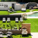 1907 Hotel 4*