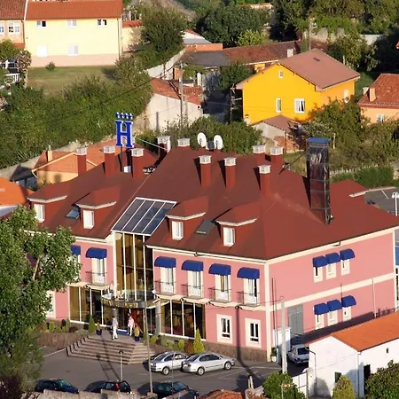 1907 Hotell 4*