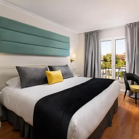 Hotel 1907 Gijón