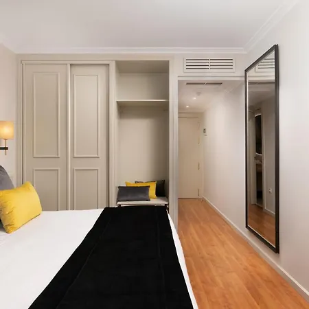 1907 Hotel 4*