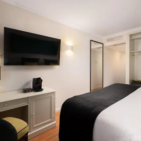 Hotel 1907 4*