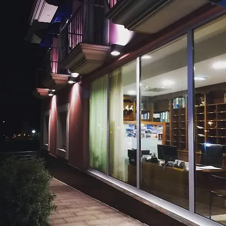 Szálloda 1907 Gijón